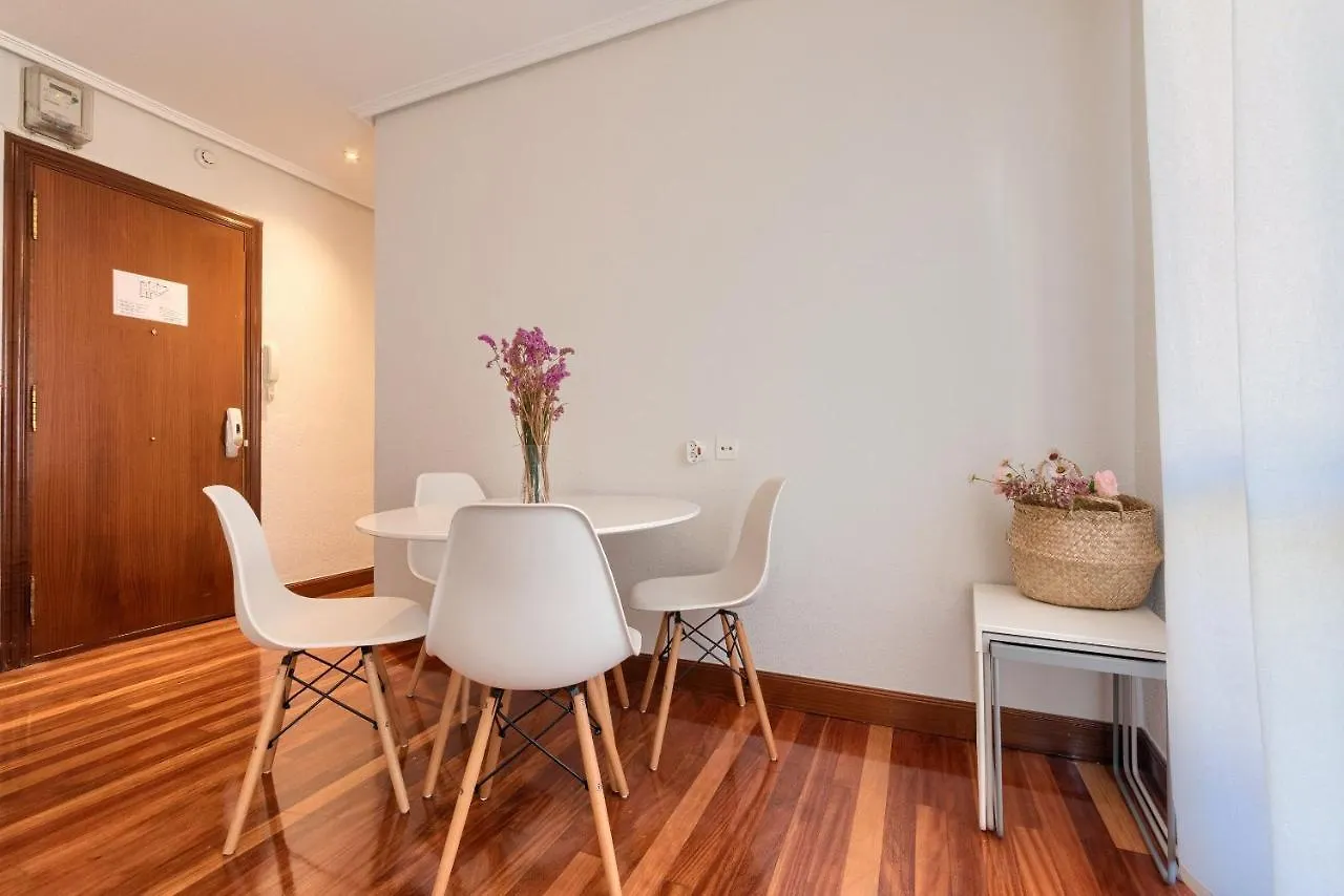 Vivienda Turistica Junto Al Ayuntamiento Apartment Bilbao