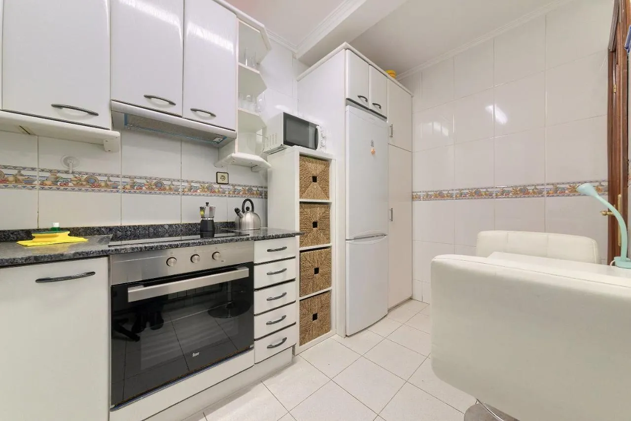 Vivienda Turistica Junto Al Ayuntamiento Apartment Bilbao Spain