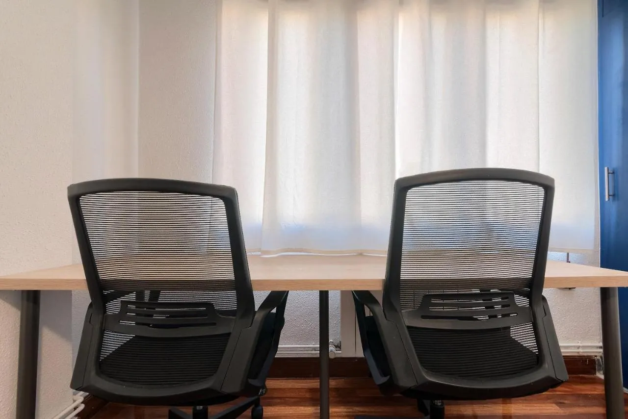 Vivienda Turistica Junto Al Ayuntamiento Apartment Bilbao 0*,  Spain