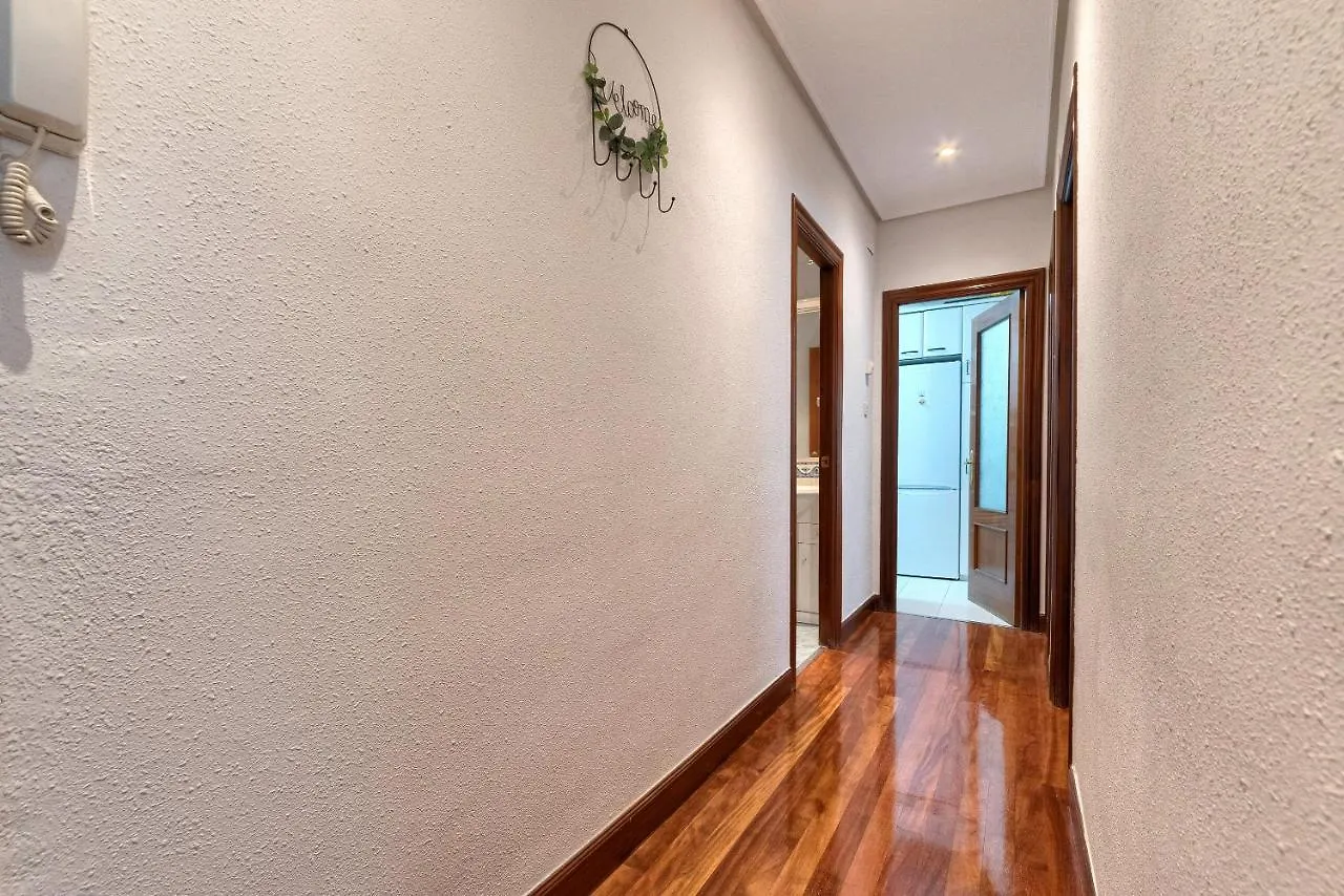 Vivienda Turistica Junto Al Ayuntamiento Apartment Bilbao 0*,  Spain